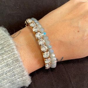 Premier Designs bracelets